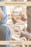 The Challenge for Men The Challenge for Men