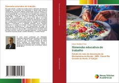 Dimensão educativa do trabalho - Quintão Froes, César