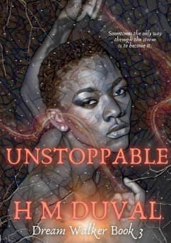 Unstoppable - Duval, H M