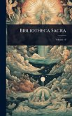 Bibliotheca Sacra Bibliotheca Sacra