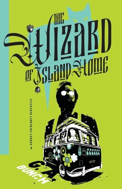 Cover The Wizard of Island Home