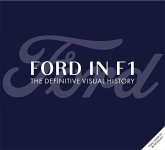 Ford in F1 Ford in F1