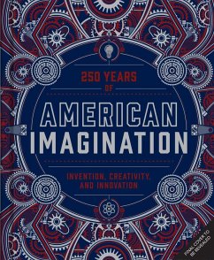 Cover American Imagination