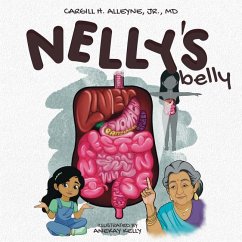 Cover Nelly's Belly