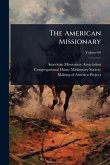 The American Missionary