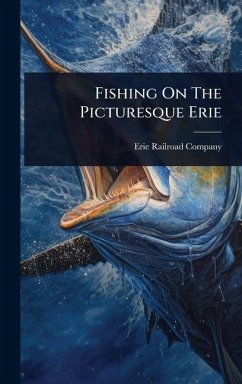 Cover Fishing On The Picturesque Erie