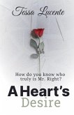 A Heart's Desire