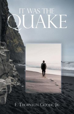 Cover It Was The Quake
