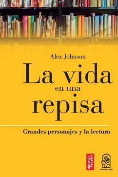 Cover La Vida en una Repisa