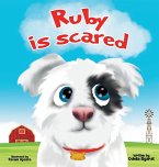 Ruby is Scared Ruby is Scared