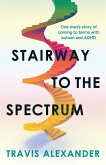 Stairway to the Spectrum