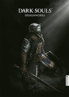 Dark Souls Designworks - FromSoftware