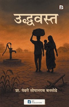 Cover उद्वस्त