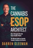 The Cannabis ESOP Architect The Cannabis ESOP Architect