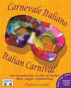 Cover Carnevale Italiano - Italian Carnival