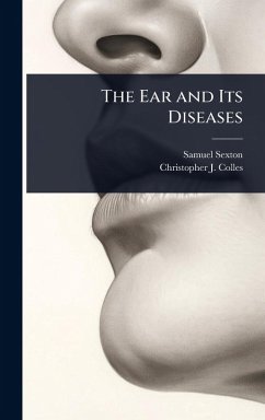 Cover The Ear and Its Diseases