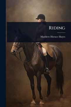 Cover Riding