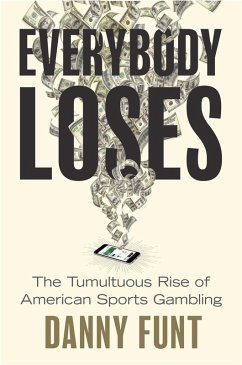 Cover Everybody Loses