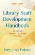 Library Staff Development Handbook - Bild 1
