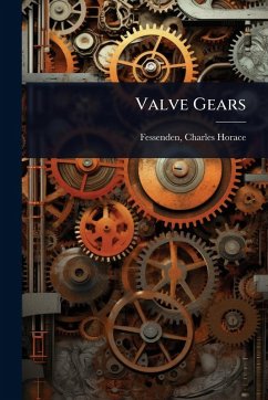 Cover Valve Gears