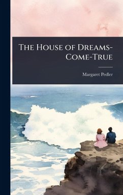 Cover The House of Dreams-Come-True