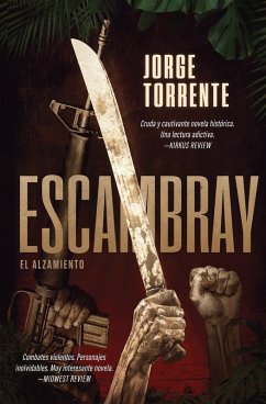 Escambray - Torrente, Jorge Escambray - Torrente, Jorge