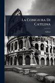 La Congiura Di Catilina