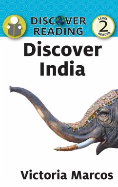 Cover Discover India