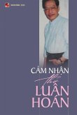 C¿m Nh¿n Th¿ Luân Hoán (softcover) C¿m Nh¿n Th¿ Luân Hoán (softcover)