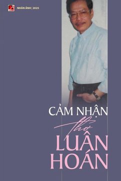 Cover C¿m Nh¿n Th¿ Luân Hoán (softcover)