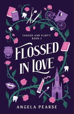 Cover Flossed In Love