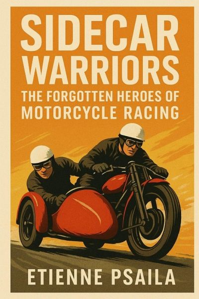 Sidecar Warriors Sidecar Warriors