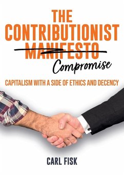 Cover The Contributionist Compromise