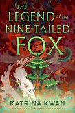 The Legend of the Nine-Tailed Fox The Legend of the Nine-Tailed Fox