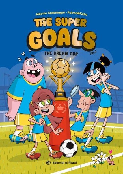 The Dream Cup