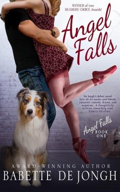 Cover Angel Falls