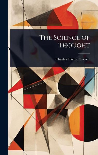 The Science of Thought The Science of Thought