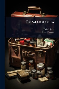 Cover Emmenologia