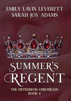 Cover Summer's Regent