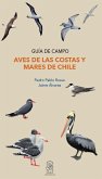 Aves de las costas y mares de Chile Aves de las costas y mares de Chile