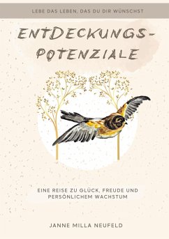 Cover Entdeckungspotenziale