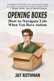 Opening Boxes Opening Boxes