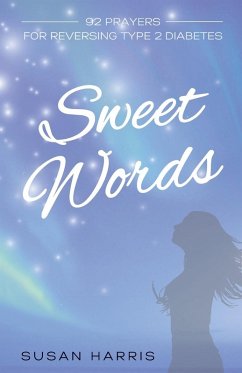 Cover Sweet Words