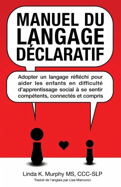 Manuel du langage déclaratif - Murphy, Linda K