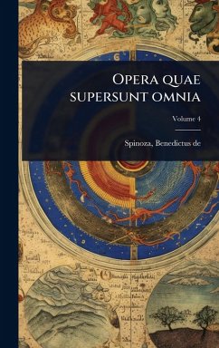 Cover Opera quae supersunt omnia