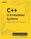C++ in Embedded Systems C++ in Embedded Systems
