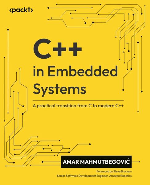C++ in Embedded Systems C++ in Embedded Systems
