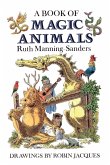 A Book of Magic Animals