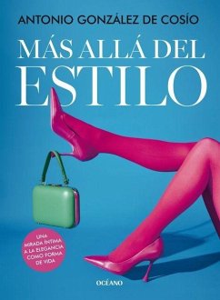Cover Los Más Allá del Estilo