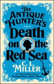 The Antique Hunter's Death on the Red Sea The Antique Hunter's Death on the Red Sea
